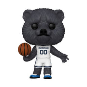 NBA: Mascots – Memphis Grizz (Pop! Vinyl)