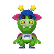 NBA: Mascots – Orlando Stuff the Magic Dragon (Pop! Vinyl)