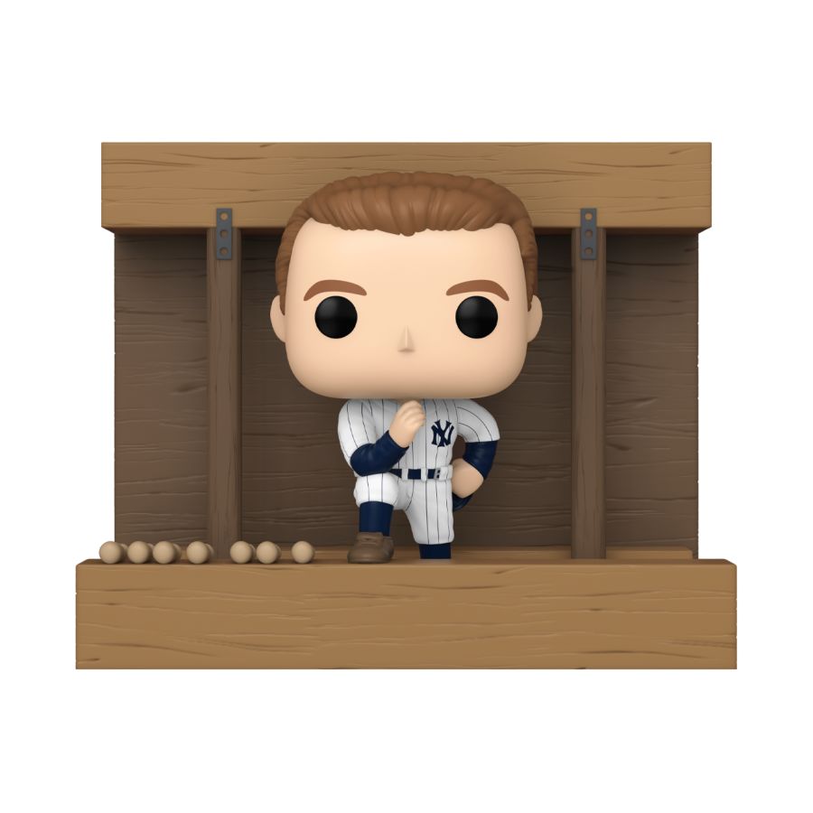 MLB: Yankees - Lou Gehrig Pop! Moment (Pop! Vinyl)