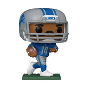NFL: Lions – Amon-Ra St. Brown (Pop! Vinyl)