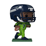 NFL: Seahawks – Geno Smith (Pop! Vinyl)