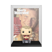 NFL – Joe Montana Sports Illustrated (Pop! Vinyl Cover)