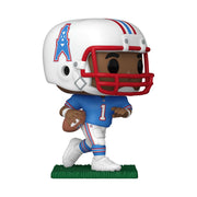 NFL: Oilers – Warren Moon (Pop! Vinyl)