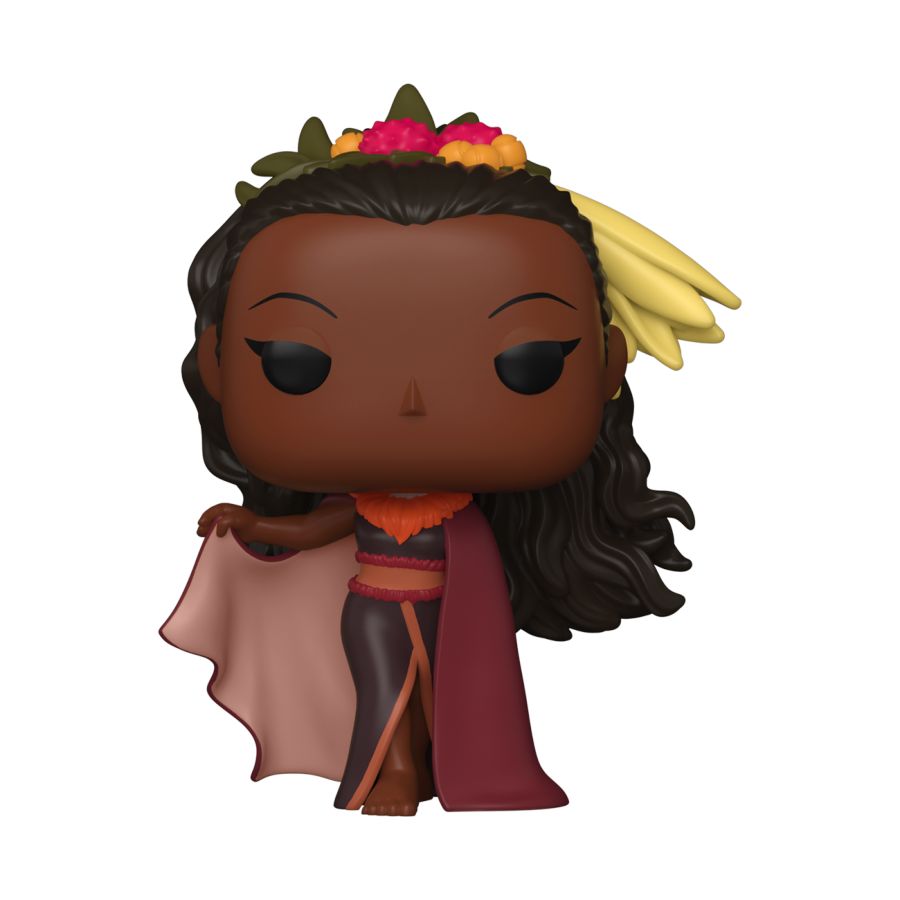Moana 2 - Matangi (Pop! Vinyl)