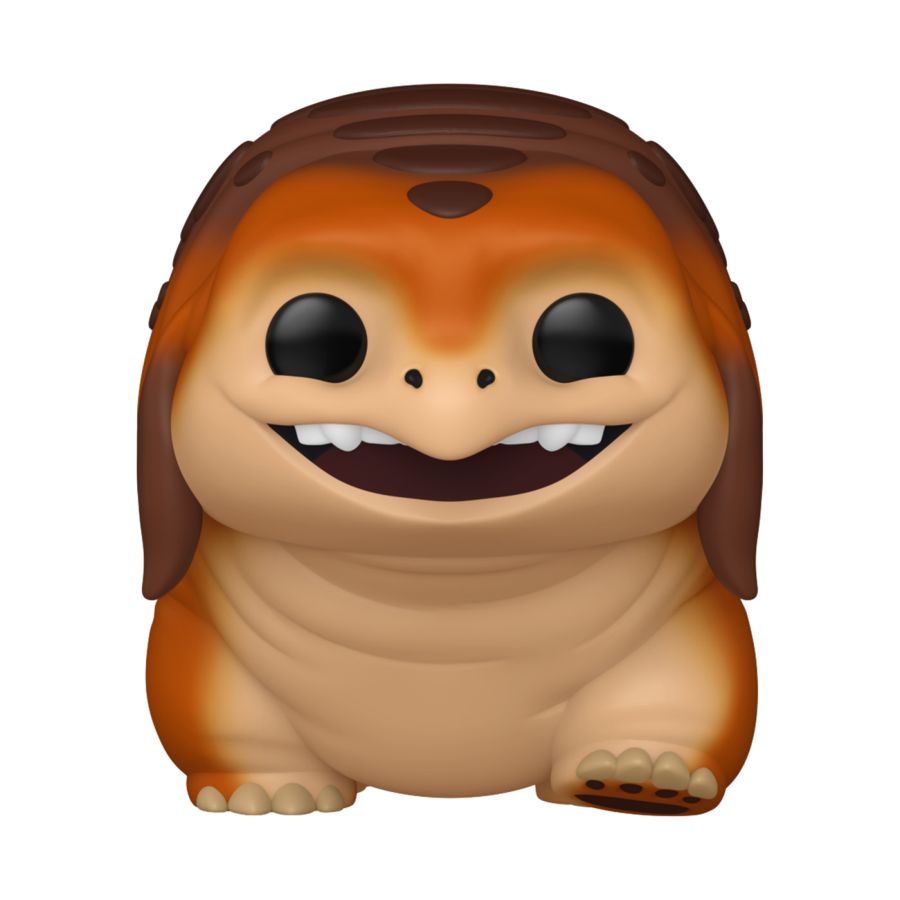 Wondla - Otto (Pop! Vinyl)