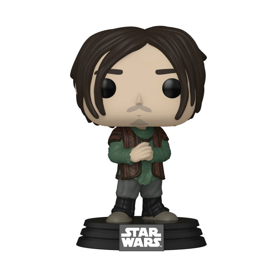 Star Wars: Acolyte - Qimir (Pop! Vinyl)