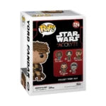 Star Wars: Acolyte - Yord Fandar (Pop! Vinyl)
