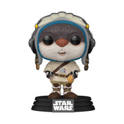 Star Wars: Acolyte - Bazil (Pop! Vinyl)