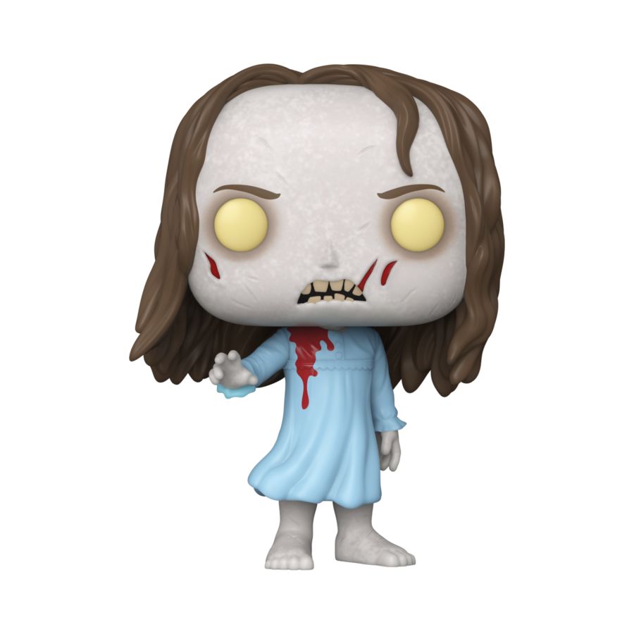 The Exorcist: Believer – Katherine Possessed (Pop! Vinyl)