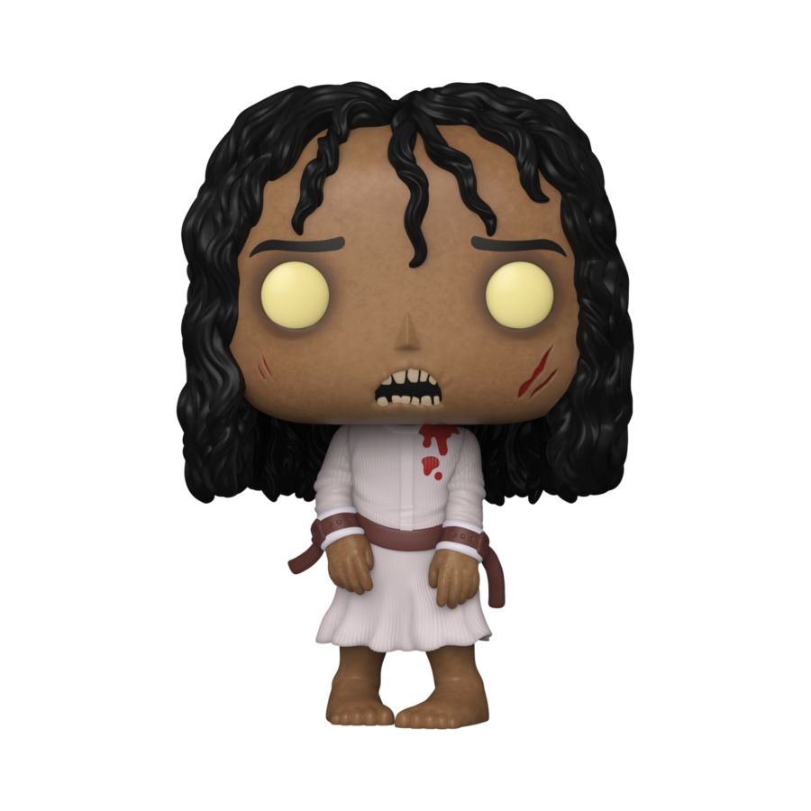 The Exorcist: Believer – Angela Possessed (Pop! Vinyl)