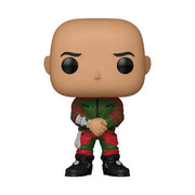 Red One - Callum Drift (Pop! Vinyl)