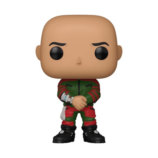 Red One - Callum Drift (Pop! Vinyl)