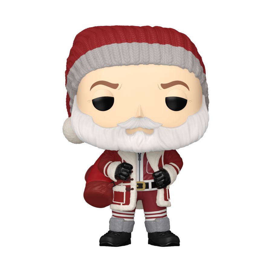 Red One - Nick (Pop! Vinyl)
