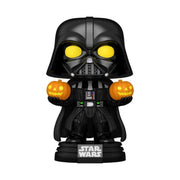 Star Wars - Darth Vader 6" (Pop! Vinyl)