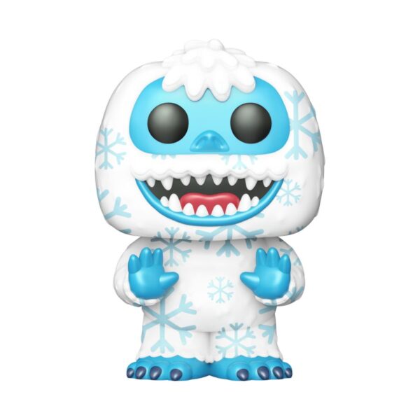 Rudolph - Bumble Ornament (Pop! Vinyl)