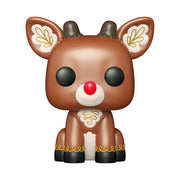Rudolph - Rudolph Ornament (Pop! Vinyl)