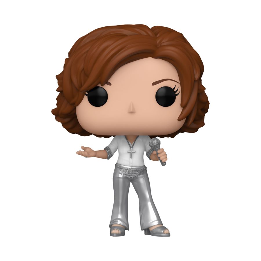 Martina McBride – Martina McBride (Pop! Vinyl)