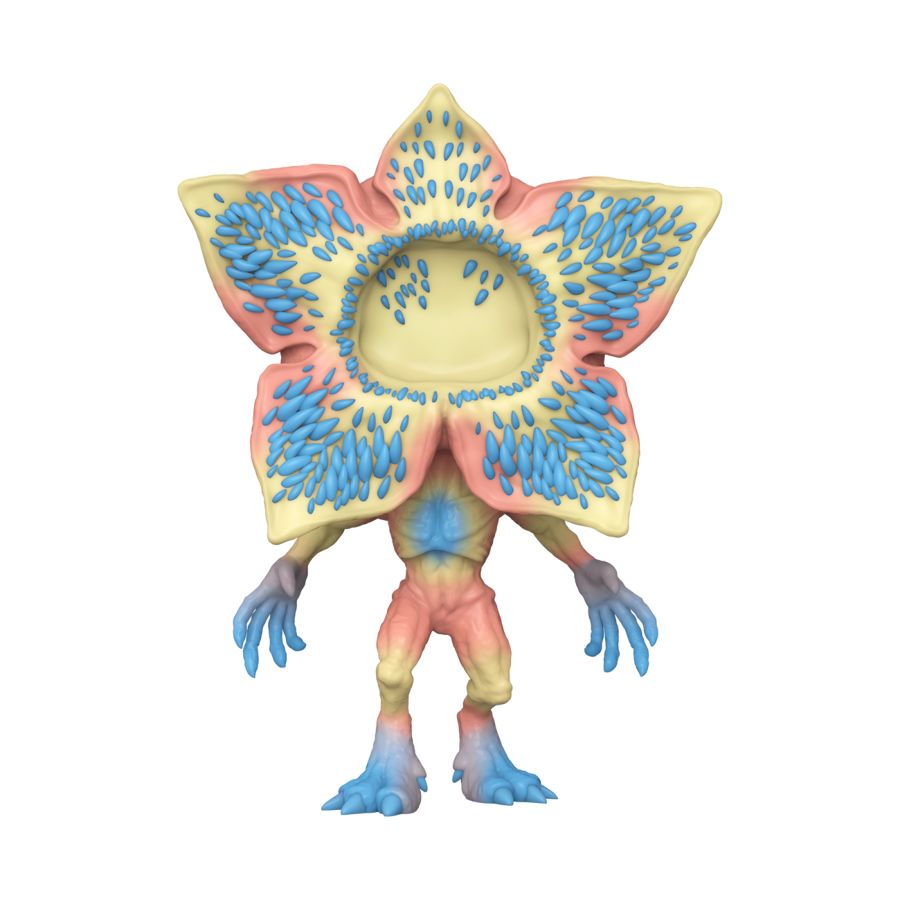 Stranger Things - Demogorgon Scoops Ahoy 6" (Pop! Vinyl)
