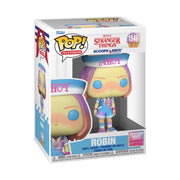 Stranger Things - Robin Scoops Ahoy (Pop! Vinyl)
