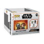 Star Wars - Grogu Force Barrier Pop! Moment (Pop! Vinyl)