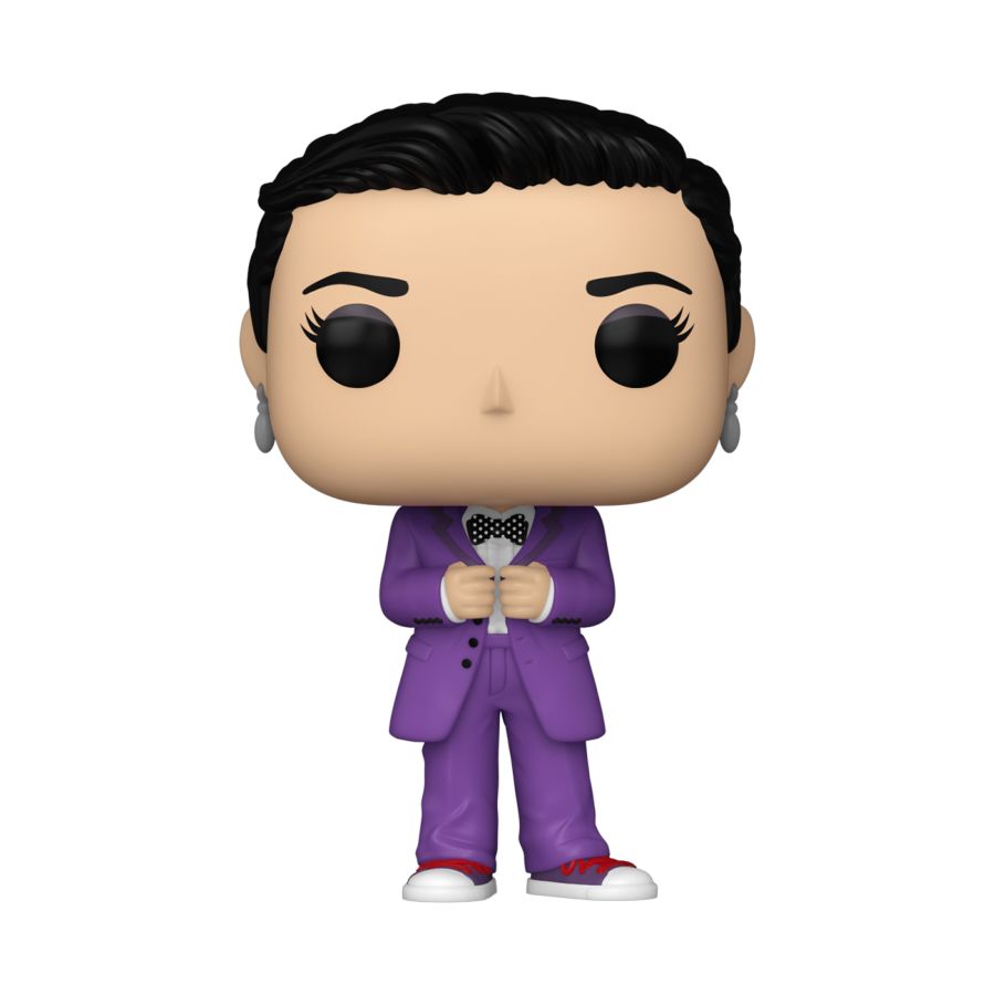 Mean Girls: 20th Anniversary - Janis Ian (Pop! Vinyl)