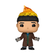 Home Alone 2: Lost In New York - Harry (Pop! Vinyl)
