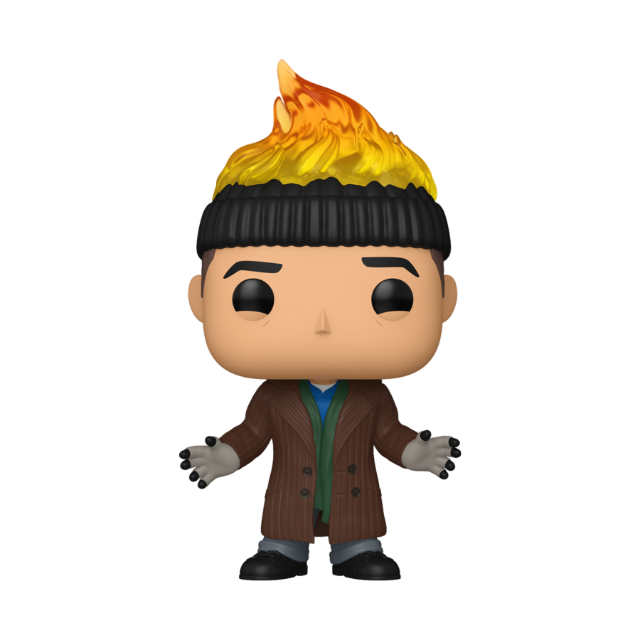 Home Alone 2: Lost In New York - Harry (Pop! Vinyl)