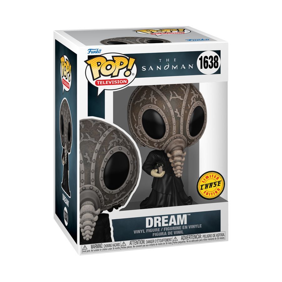 Sandman – Dream with chase (Pop! Vinyl)