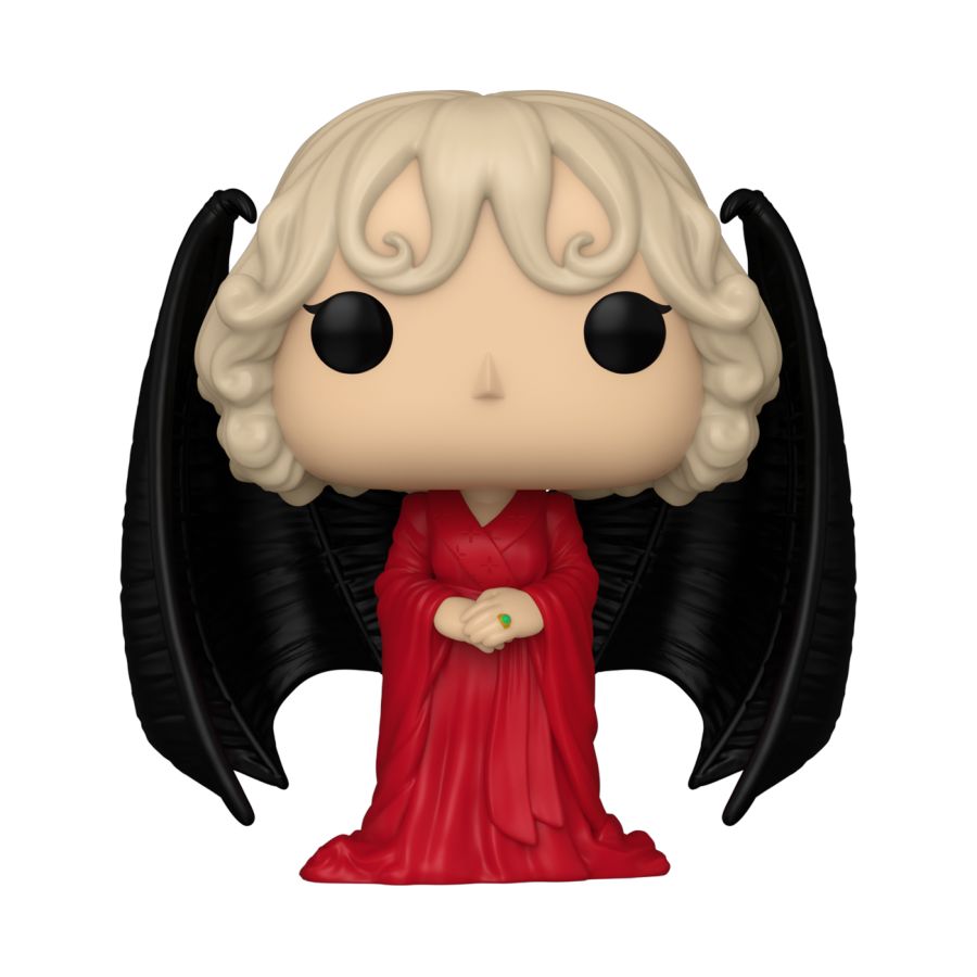 Sandman – Lucifer (Pop! Vinyl)