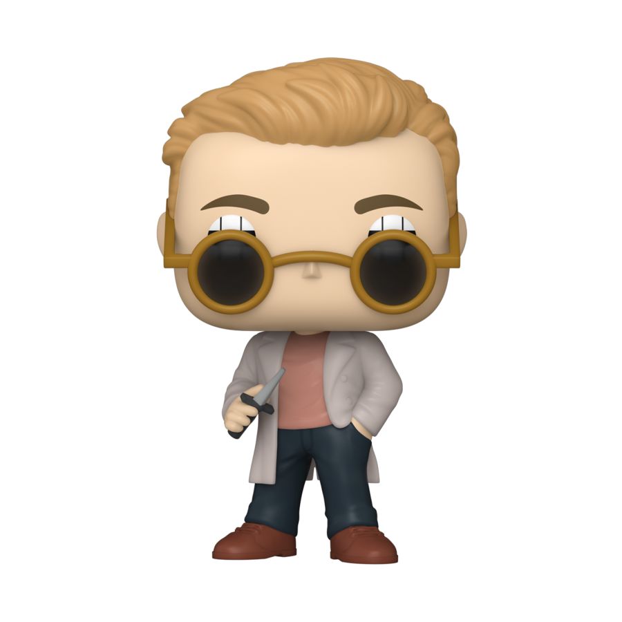 Sandman – The Corinthian (Pop! Vinyl)