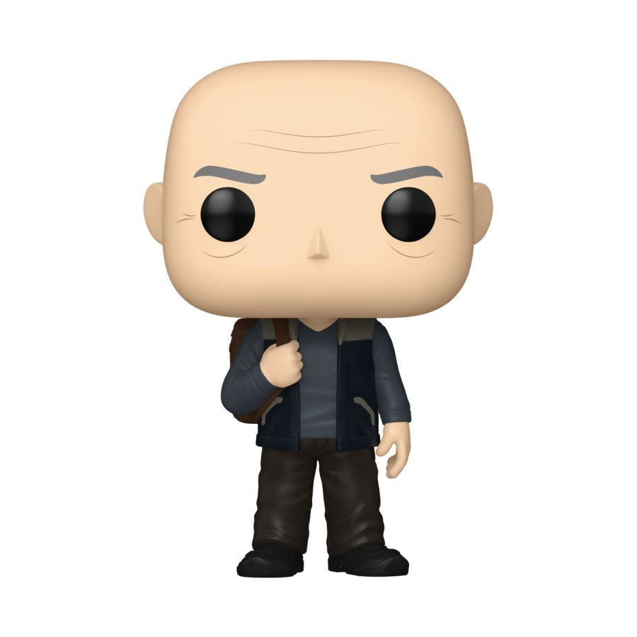 Star Trek: Picard – Jean-Luc Picard (Pop! Vinyl)