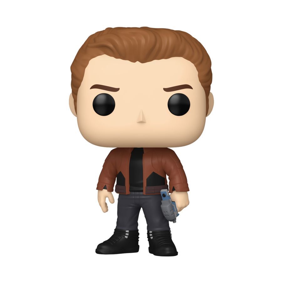 Star Trek: Picard – Jack Crusher (Pop! Vinyl)