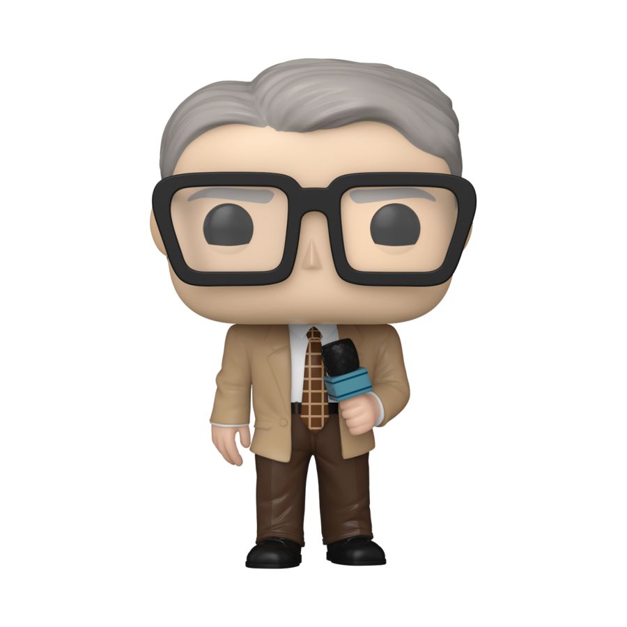 Saturday Night Live: 50th Anniversary – Herb Welch (Pop! Vinyl)