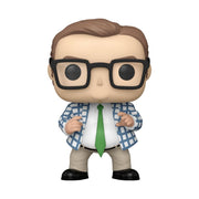 Saturday Night Live: 50th Anniversary – Matt Foley (Pop! Vinyl)