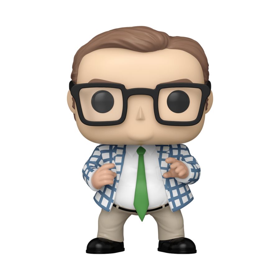 Saturday Night Live: 50th Anniversary – Matt Foley (Pop! Vinyl)