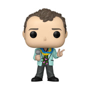 Saturday Night Live: 50th Anniversary – Nick the Lounge Singer (Pop! Vinyl)