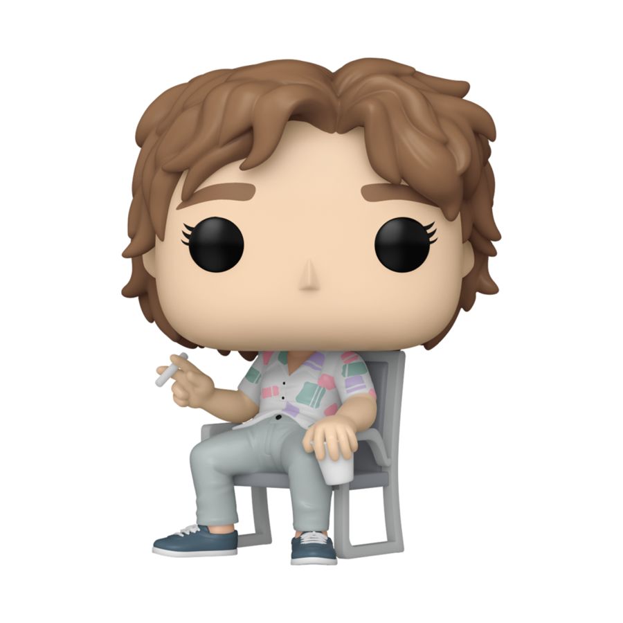 Saturday Night Live: 50th Anniversary – Ms. Rafferty (Pop! Vinyl)