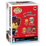 Simpsons - Sideshow Bob (Pop! Vinyl)