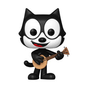 Felix The Cat: 105th Anniversary - Felix (Pop! Vinyl)