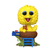 Sesame Street – Big Bird (Pop! Deluxe)