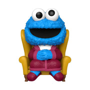 Sesame Street – Cookie Monster (Pop! Vinyl)
