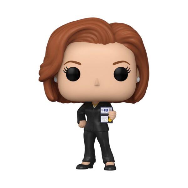 X-Files - Dana Scully (Pop! Vinyl)