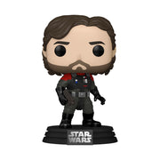 Star Wars: Andor - Cassian Andor Sienar Test Pilot (Pop! Vinyl)
