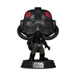Star Wars: Andor - Cassian Andor Sienar Test Pilot (Pop! Vinyl)