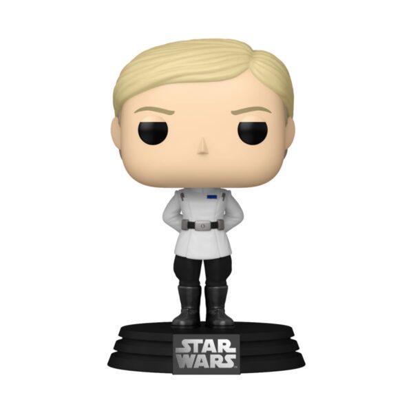 Star Wars: Andor - Supervisor Dedra Meero (Pop! Vinyl)