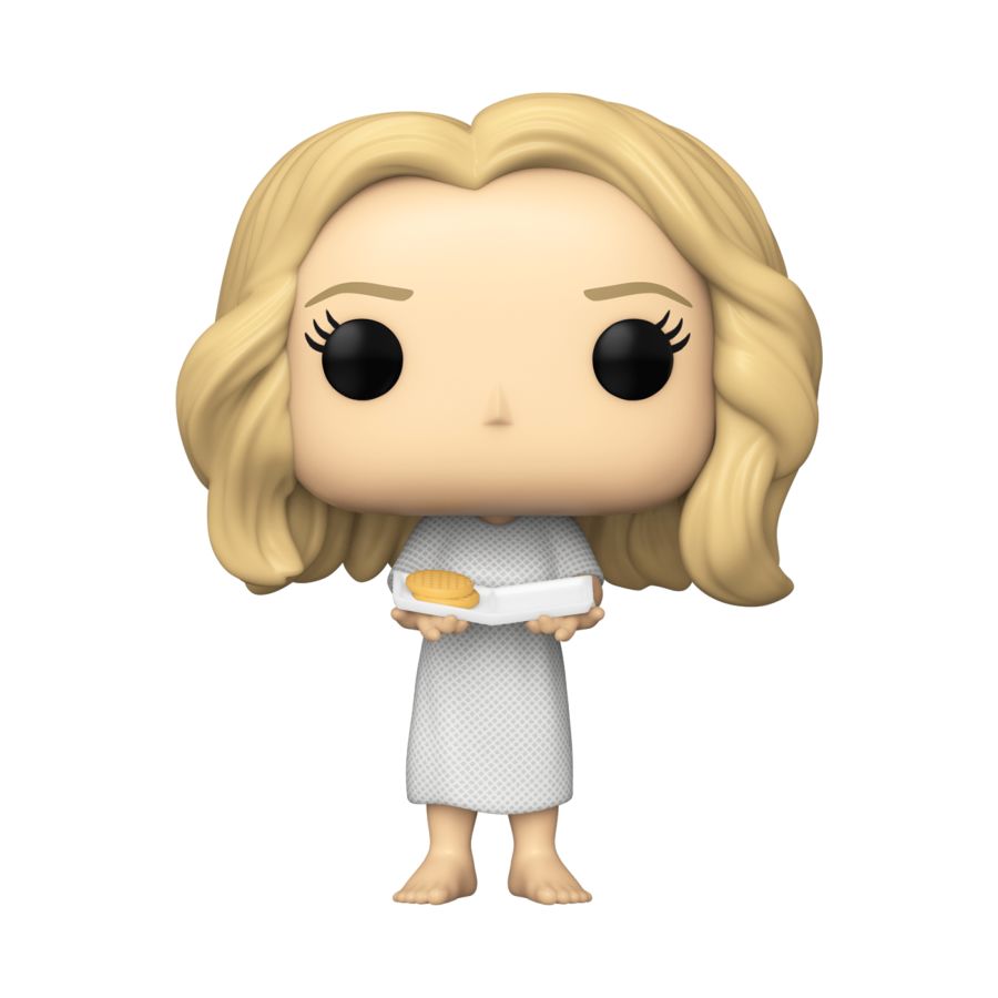 Parks And Recreation - Leslie Knope (Pop! Vinyl)