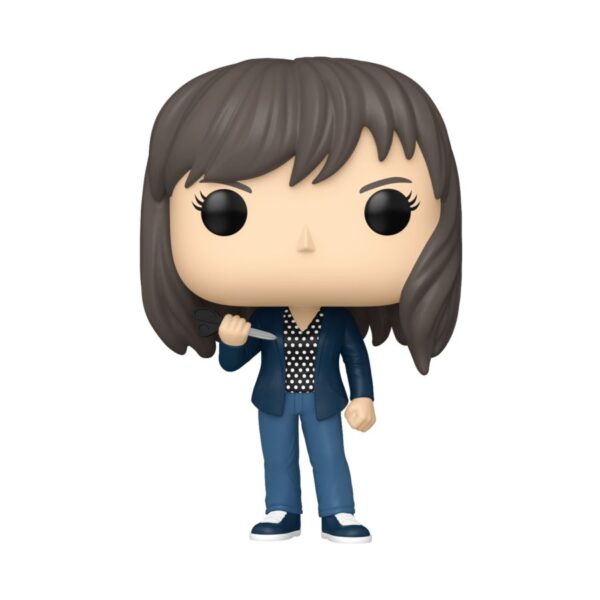 Parks & Recreation 15th Anniversary - April Ludgate (Pop! Vinyl)