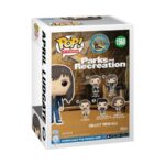 Parks & Recreation 15th Anniversary - April Ludgate (Pop! Vinyl)