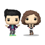 Parks & Recreation 15th Anniversary - Mona And Jean 2-Pack (Pop! Vinyl)