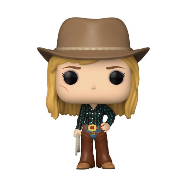 Yellowstone - Beth Dutton V2 (Pop! Vinyl)